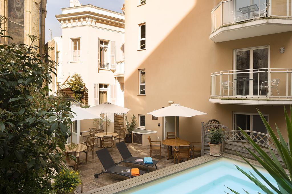 Villa D'Estelle Cannes Exterior photo