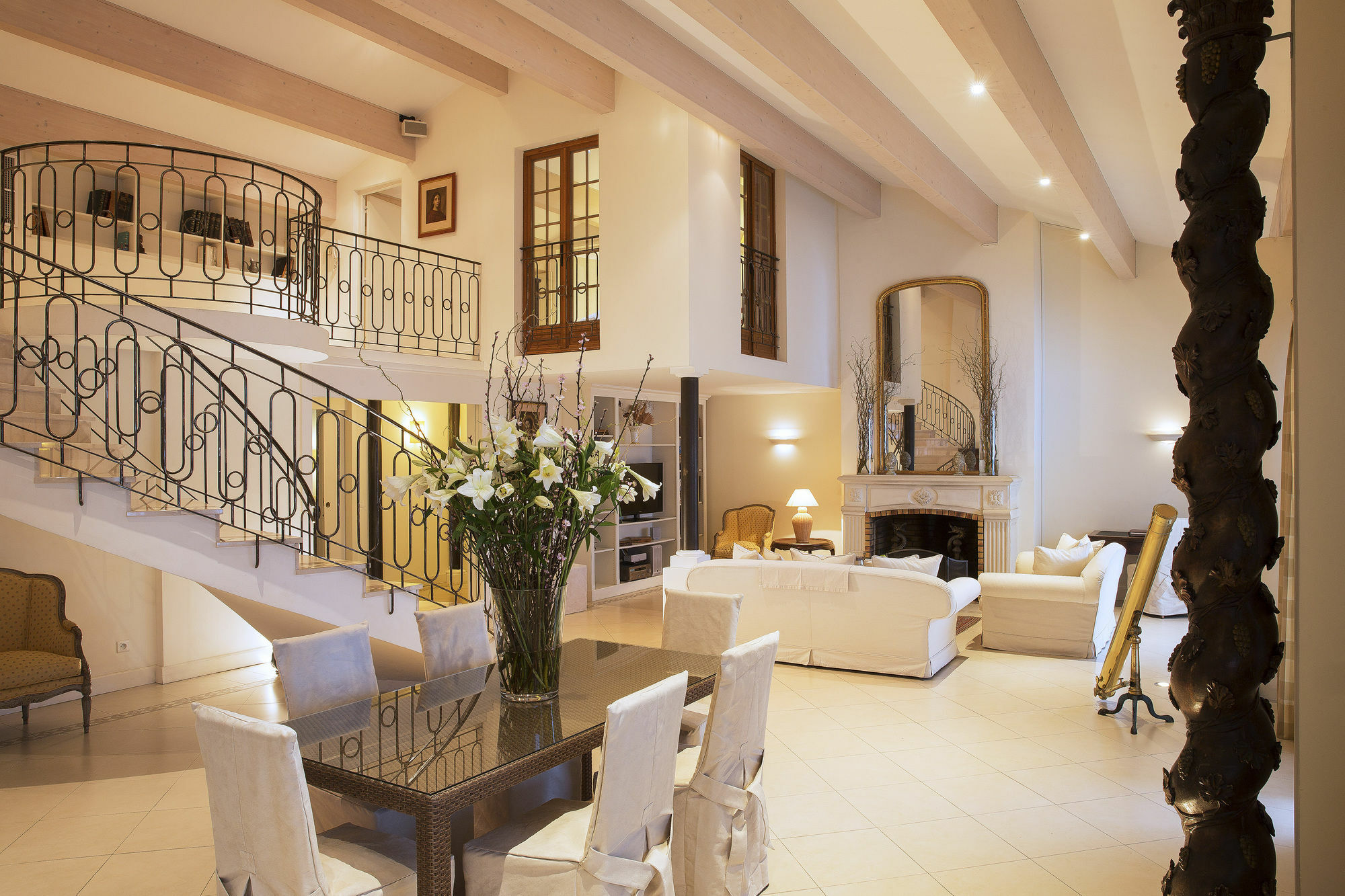 Villa D'Estelle Cannes Exterior photo