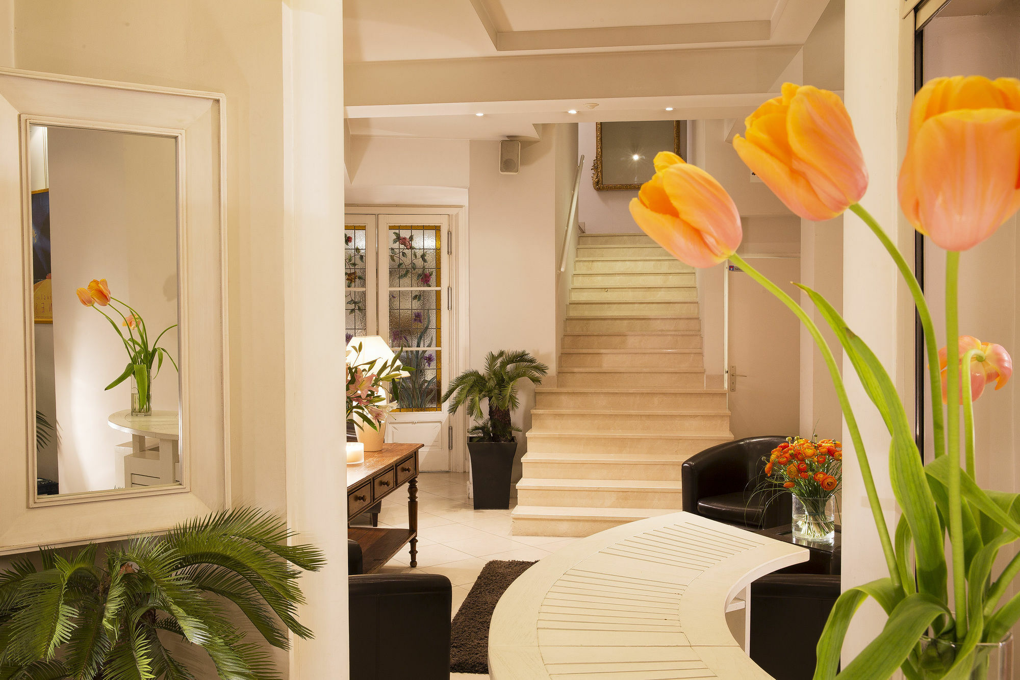 Villa D'Estelle Cannes Exterior photo