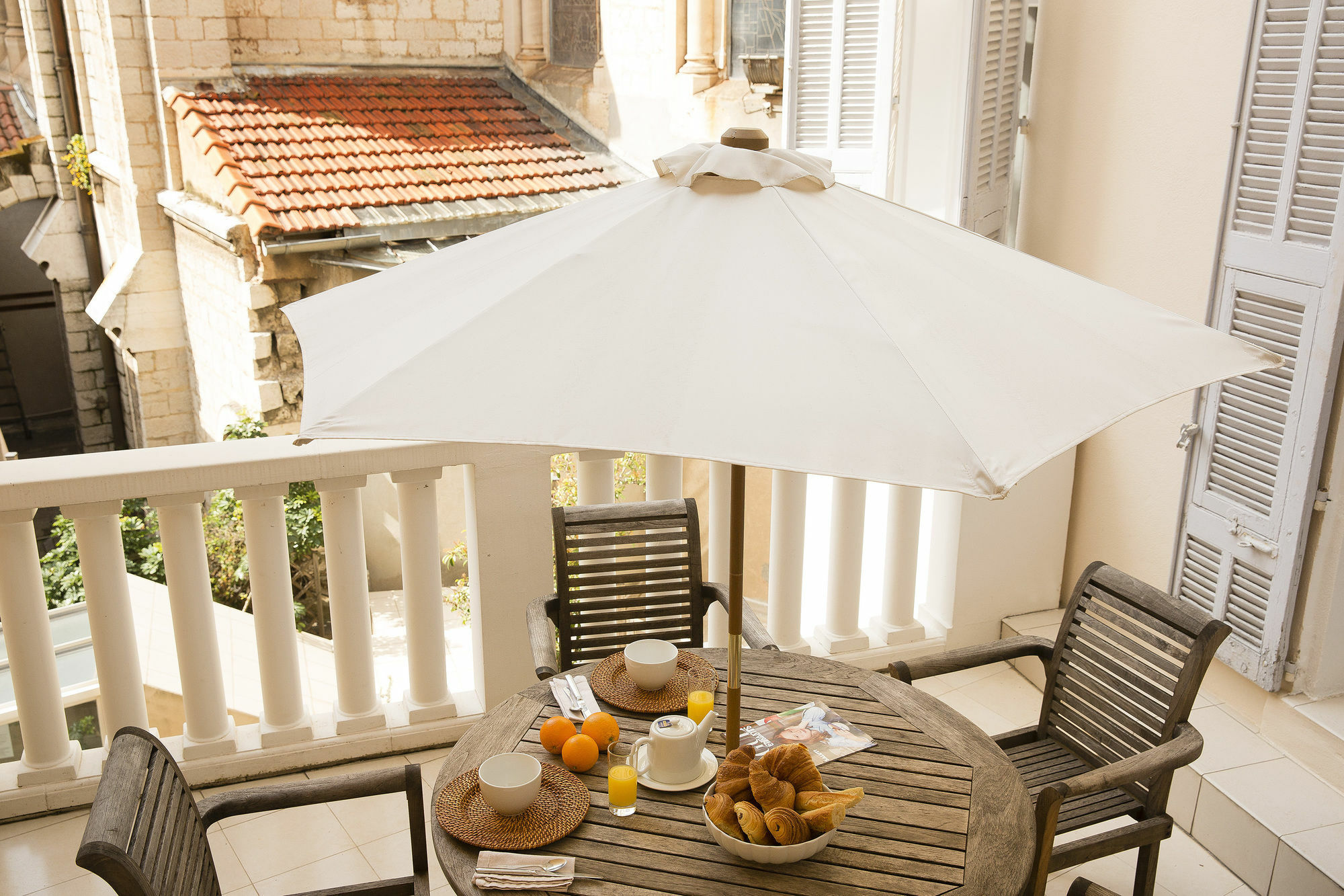 Villa D'Estelle Cannes Exterior photo